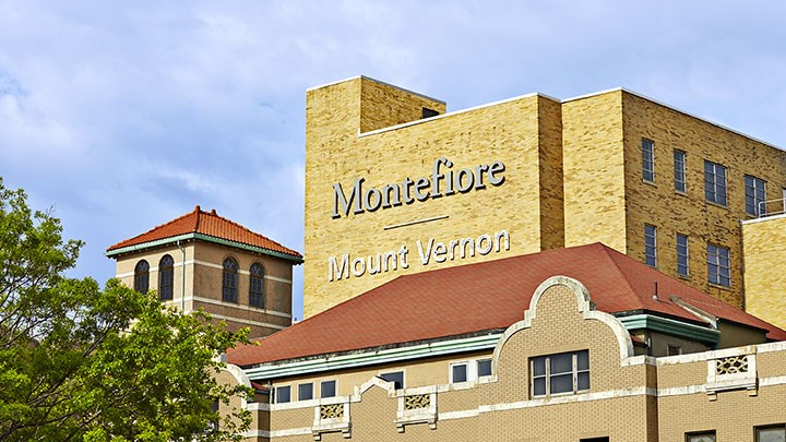 montefiore urgent care locations