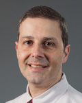 Gianni C. Carrozzi, MD, Internal Medicine