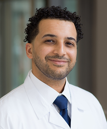 Jonathan A. Garcia, PA, Physician Assistant