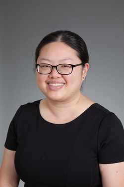 Alice Q. Guo, MD, Geriatric Medicine, Internal Medicine