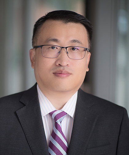 Yi  Guo, MD, Attending Physician, Foot & Ankle, Foot & Ankle