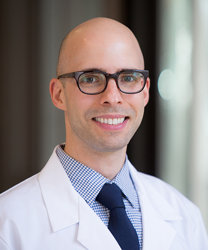Justin  Holder, MD, Radiology, Abdominal Imaging