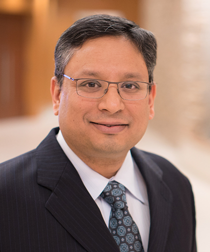 Vineet R. Jain, MD, Attending Physician, Cardiothoracic Imaging and Emergency Radiology, Radiology, Cardiothoracic Imaging, Emergency Radiology