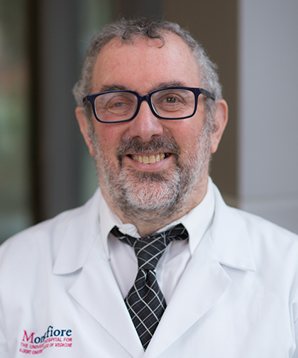 Mitchell P. Laks, MD, MD, PhD, Attending Physician, Abdominal Imaging, Radiology, Abdominal Imaging