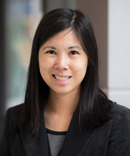 Jenna N. Le, MD, Attending Physician, Musculoskeletal Radiology, Radiology
