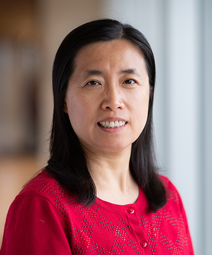 Yang  Shi, MD, PhD, Anatomic & Clinical Pathology