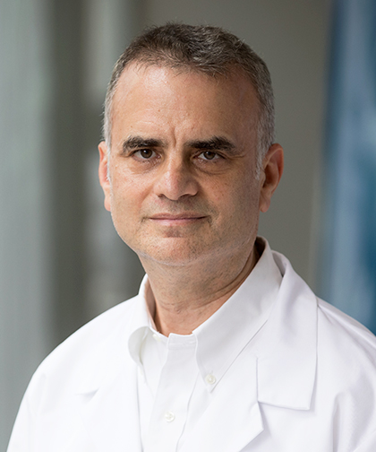 Samuel H. Sigal, MD, Clinical Director of Hepatology at the Moses Division at the Montefiore Center and a key member of the Liver Transplant Program, Gastroenterology, Transplant Hepatology (Liver, Gallbladder, Pancreas)