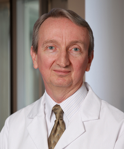 John F. Thompson, MD, Chief, Division of Gastroenterology, Hepatology and Nutrition, Children's Hospital at Montefiore, Pediatrics - Gastroenterology